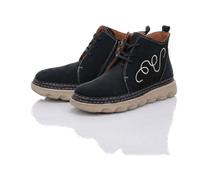 Gemini Damen Boot blau