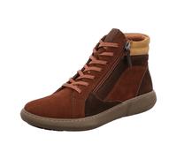 Gemini NUBUK STIEFEL für Damen, braun, Größe 41 EU