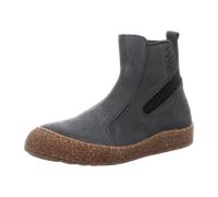 Gemini Damen Stiefelette mit Warmfutter und seitlichem Reißverschluss 393617