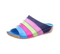 Gemini PANTOLETTE für Damen, blau, Größe 41 EU