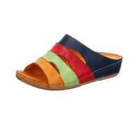 Gemini PANTOLETTE für Damen, bunt, Größe 42 EU
