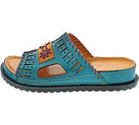 Gemini Pantolette GrünGrün / Neu / 41