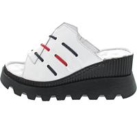 Gemini Pantolette Weiß - Weiß / 40