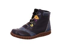 Gemini - Schuhe blau-bunt-kombiniert - Gr. - 41