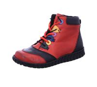 Gemini - Schuhe rot - Gr. - 39