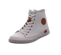 Gemini - Schuhe weiß tan - Gr. - 37
