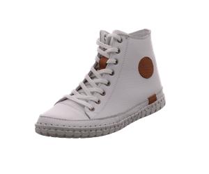 Gemini - Schuhe weiß tan - Gr. - 40