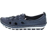 Slipper Gemini Marineblau 41