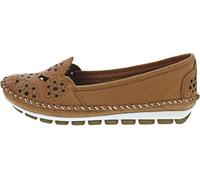 Gemini Slipper BraunBraun / Neu / 42