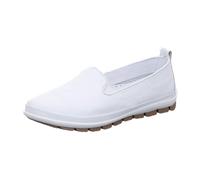 Gemini Slipper für Damen, weiß, Größe 36 EU