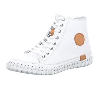 Gemini Anilina Stiefel für Damen, weiß, Gr. 36 EU