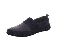 Gemini Sportliche Schnürschuhe für Herren, schwarz, Größe 41 EU