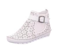 Gemini Stiefel für Damen, weiß, Größe 41 EU