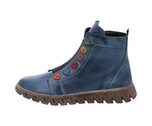 Gemini - Stiefel - Ocean 39