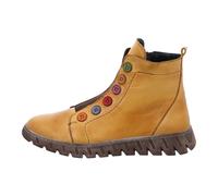 Gemini - Stiefel - Ocker 37