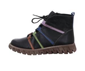 Gemini - Stiefel - Schwarz/Taba 37