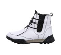 Gemini - Stiefel - Weiß/Schwarz 42