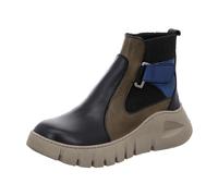 Gemini Stiefelette für Damen, schwarz, Größe 40 EU