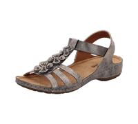 Gemini SYNTHETIK SANDALE für Damen, gold, Größe 37 EU