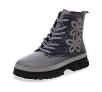 Gemini VELOUR/KOMBI STIEFEL für Damen, grau, Größe 39 EU