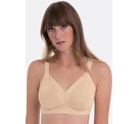 Anita Komfort-BH Beauty Shaper ohne Bügel, gemoldet, Beige 85D