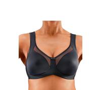 Anita - Clara - Komfort BH (95 E Schwarz)