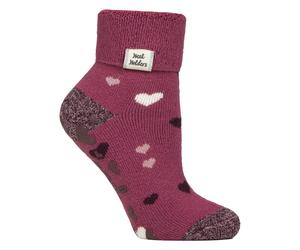 Gemütliche Umschlagbund Lounge-Socken | Warme Wintersocken für Frauen EU 37 - 42