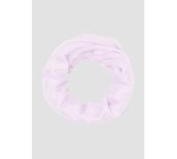 Gemusterter Loop-Schal mit Musterstruktur 1 lila 2155255.4703.1