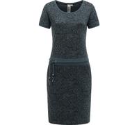 Gemustertes Minikleid "Baomi Zoo YOUMODO" Grey XL