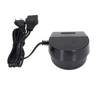 Generic Multifunktionales Universal-Nähmaschinen-Fußpedal, Premium-Stecker, Einfach zu Bedienen für 4,3 X 5,1 Zoll