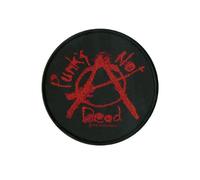 Generic - Toppa Punks Not Dead