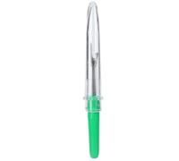 Generic Stickgarn-Set in 50 Farben Zum Nähen, Nähen und Basteln - Premium-CVC-Garnstränge mit Nadeln, Ideal für Anfänger und Fortgeschrittene