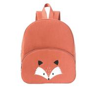 Generico Bär Rucksack - 12 Zoll Schulrucksack, Kindergarten-Rucksack