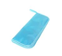 Generico Faltbare Regenschirm-Tasche | 30 cm Faltbarer Regenschirm-Abdeckung, Lagerung - exquisit für Reiseschirm, hohe Wasseraufnahme für Frauen und Homm