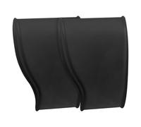 Generico Fußballschuhe Spitzenabdeckung - Spitzenband für Fußballschuhe | Schnürsenkel für Nägel - Weich rutschfest für Damen und Herren