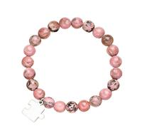 Generico Handmade Mom Bracelet - Mother's Day Jewelry, Sturdy Material Elegant Design, Stylish Accessory Gift, Bracelet for Wife Grandma Sister Birthday Holiday Party, Design Celebration Piece,