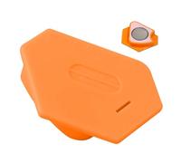 Generico Magnet Nähführung, magnetische Nähführung, Saumführung, Nählineal, Magnetschiene Nählineal, Saumlineal, Zubehör für Nähmaschine für Anfänger