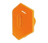 Generico Magnetische Nähanleitung für Nähmaschinen, Handbuch für Nähmaschine, Saumführung mit Magnet-Clip, für polygonales Quilting - Handwerkswerkzeuge, Positionar