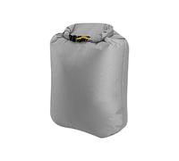Genérico Outdoor-Sack: Wasserdichte Tasche aus 20D-Silikon, faltbare Reisetasche mit aufrollbarem Deckel, groß, tragbar, robust, schwimmend, bunt, M, Siehe Beschreibung