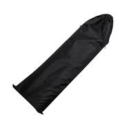 Generico Pull Sagna 40 cm Aufbewahrungshaus, Leichter Reiseveranstalter, langlebiger Campingwagen, schnell trocknender Transportsack | Trekking-Tür, Breite 33 x Höhe 128 cm, riferimento alla