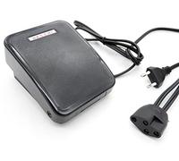 Generico Reostat, Starterpedal mit Kabeldraht für Nähmaschine Necchi Julia, Lycia, Mirella, Supernova Automatica, Ultra Mark 2, Lelia 514, 544, 535 | Singer Catania