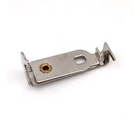 Generico Singer Catania - Automatischer Nadeleinfädler, automatischer Einfädler der Nadel für Singer Talent 3321, Talent 3323, Heavy Duty 4411, Heavy Duty 4423, Heavy Duty 4432, Stylist 9100