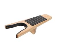 Genérico Stiefelheber - Robuster Schuhschrank aus Holz zum Zusammenbauen von Arbeitsstiefeln | Kein Beugen des Rückens freundlicher Schuh Stiefelabzieher Multifunktion Katze Reiter Assistent Schuh