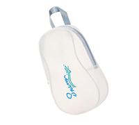 Genérico Wasserdichte Trockentasche, Trockentaschen, 7 l, mit tragbarem Griff, für den Außenbereich, zum Wandern, Kajak, Camping, Schwimmen, weiß, siehe die Beschreibung, Siehe Beschreibung