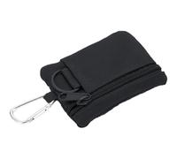 Générique Compact Card Pouch, Stylish Credit Holder, Portable Wallet with Secure Zipper Feature, Mini Key Organizer, Fashion Accessory with Lightweight Build, Gift Wallet for Mother Holiday Occasion