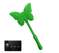 Générique Credit Card Wand - 3D Card Holder, Payment Stick mit Relieving Convenience Effectively, Cool Travel Accessories, Daily Carry Gear, for Men Women Travel Shopping Parking, grün, Se référer au
