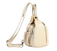 Générique Damen-Rucksack, Sporttasche aus, für Damen, Reise, wasserdicht, mehrere Taschen - Tagestasche, leicht, wasserdicht, mit Geldbörse mit Reißverschluss, für Computer und Dokumente