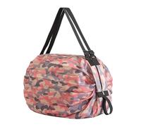 Générique Faltbare Grocery Bags | Große Kapazität Shopping Storage Tote, Heavy Duty Storage Organizer für Kleidung, Lebensmittelmarkt, , Fitnessstudio, Camping, Reisen, Arbeit, Pool, Sport