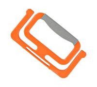 Générique Grocery Tragetasche, tragbar, Shopping-Griff, Griff | Shopping Bag Holder Grip für Damen, Senioren, Shopper, Farmer, Apartment, Markt, Geschäft, Geschäft, Büro, Öffentlichkeit