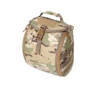 Générique Robuste Outdoor-Banane - Camping-Rucksack aus 1000D-Nylon, multifunktionale Aufbewahrung für Wandern, Klettern, Fahrrad, Motorrad, Überlebensset, tragbar | für den Notfall, camouflage, Se